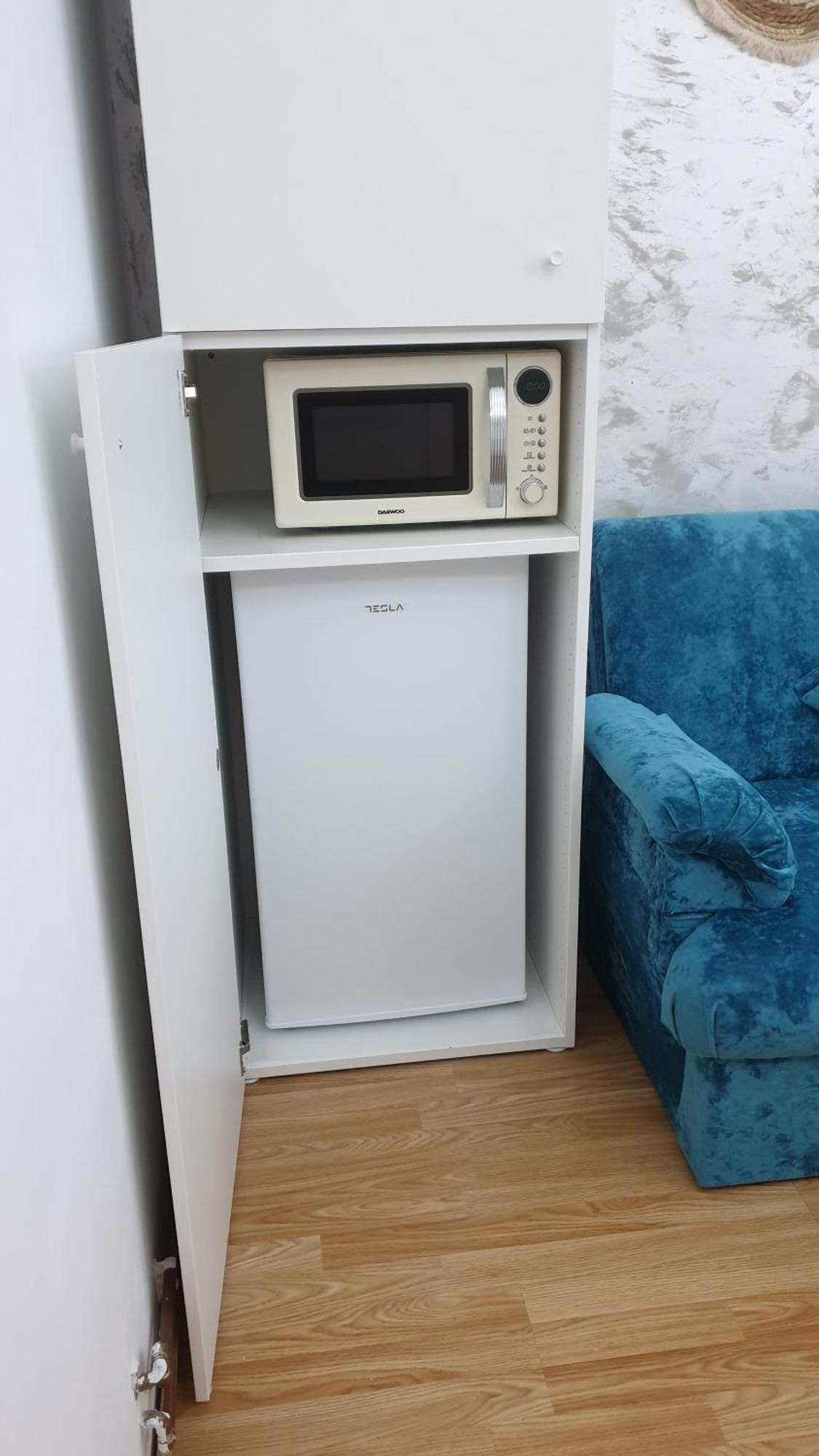 Garsoniera Ioana Apartment ซินายา ภายนอก รูปภาพ