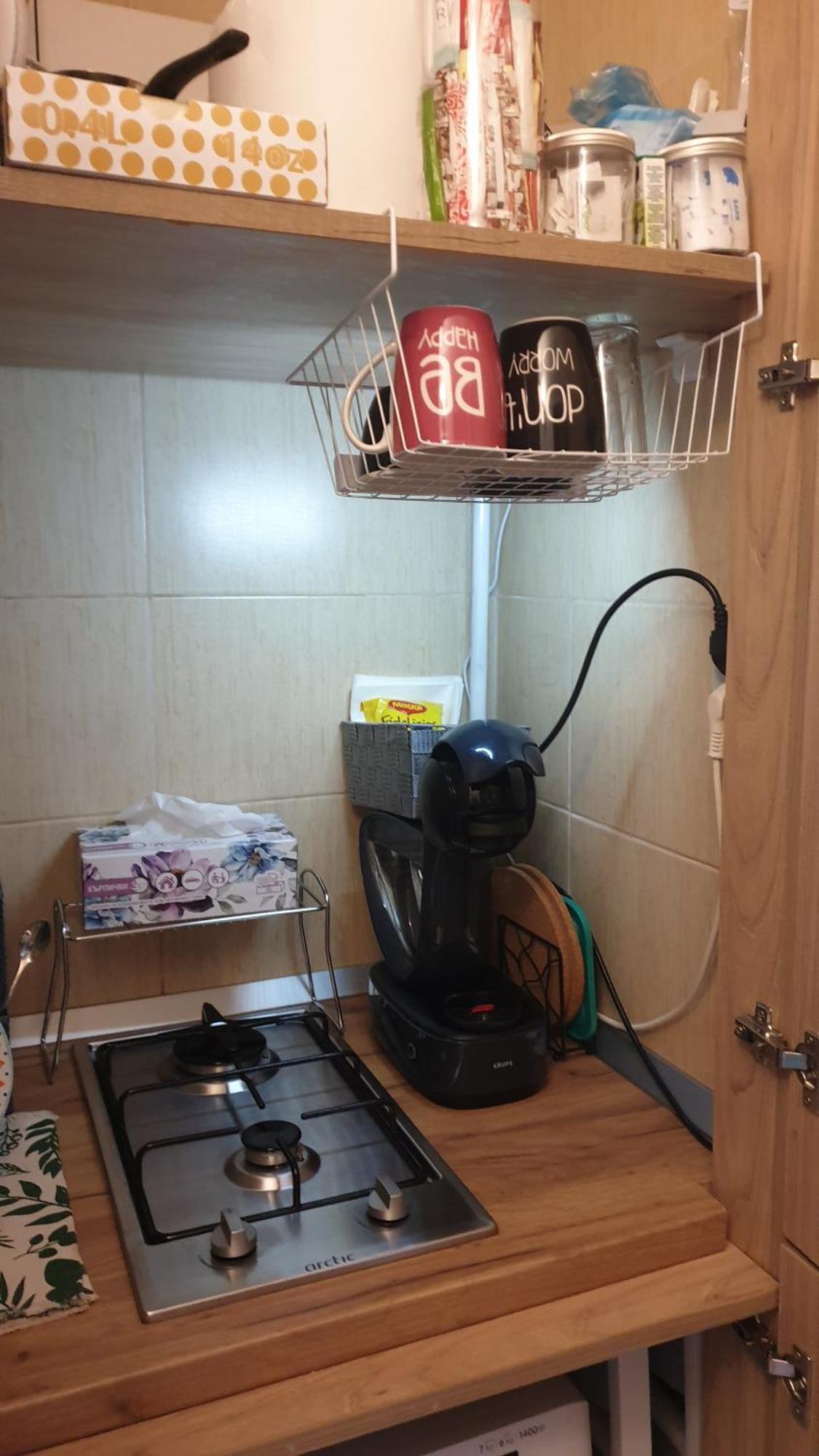 Garsoniera Ioana Apartment ซินายา ภายนอก รูปภาพ