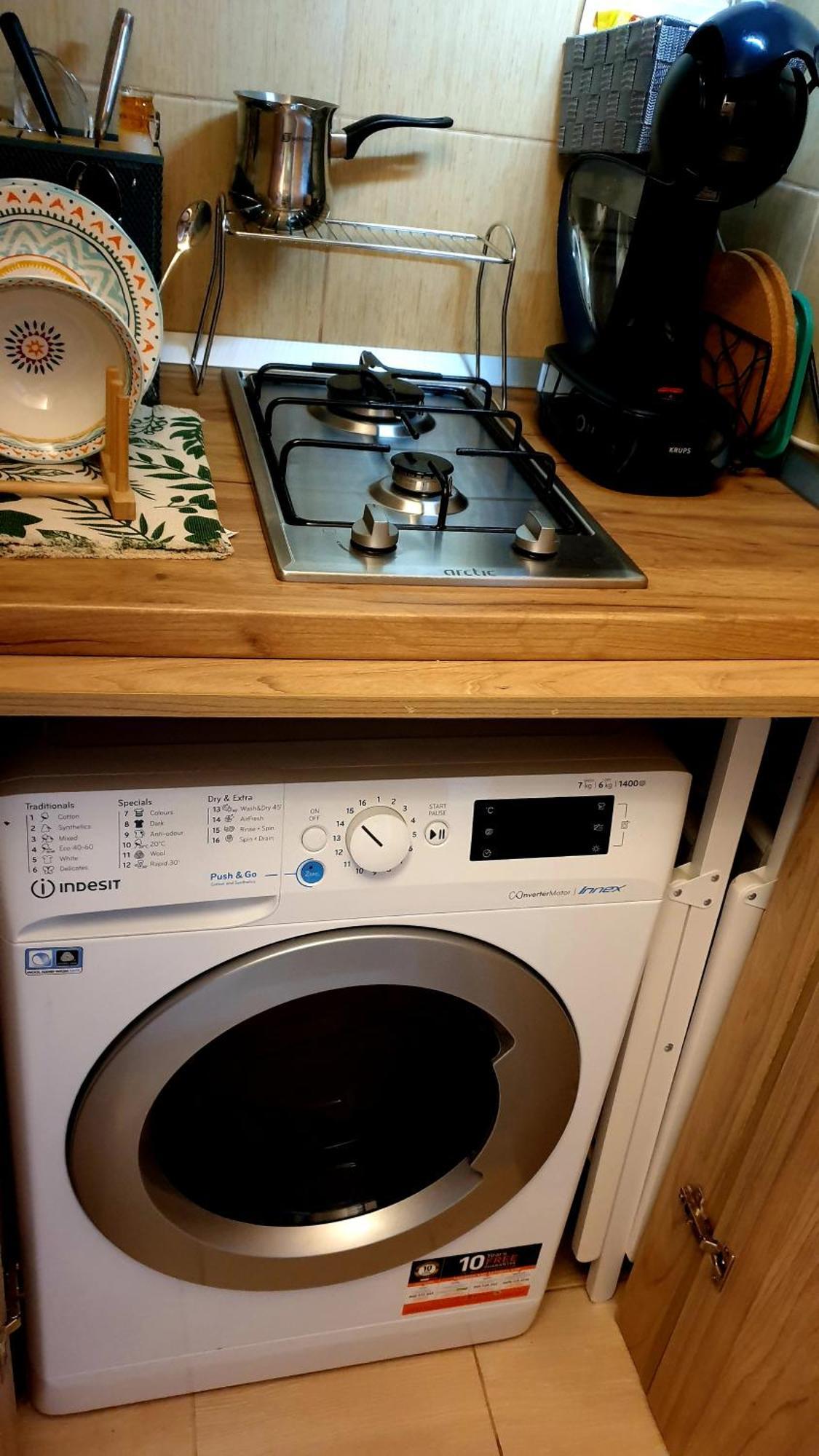 Garsoniera Ioana Apartment ซินายา ภายนอก รูปภาพ