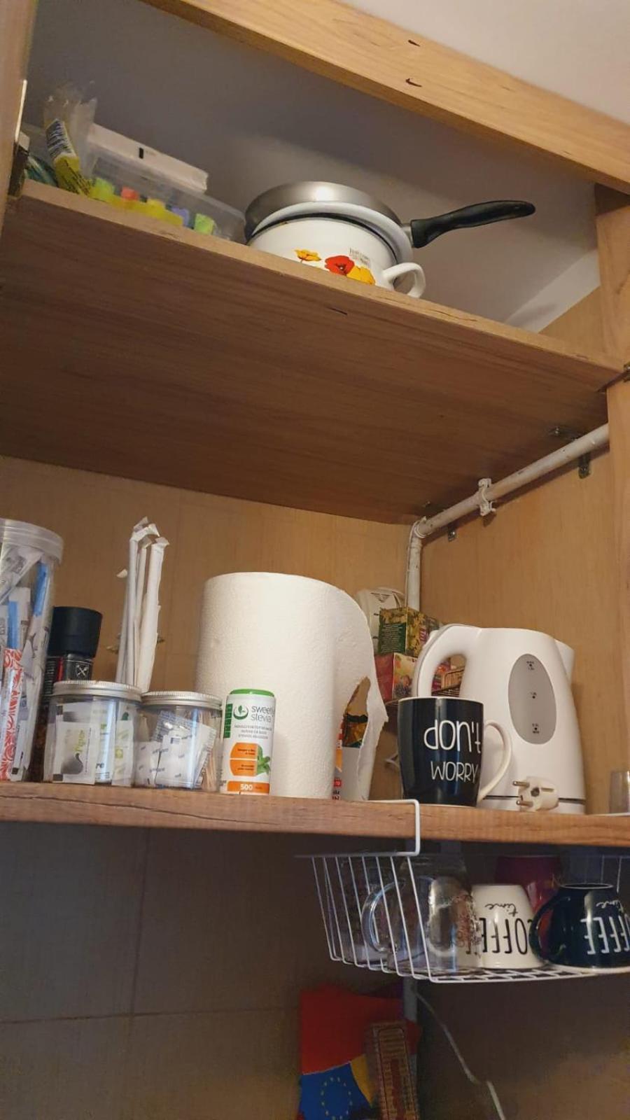 Garsoniera Ioana Apartment ซินายา ภายนอก รูปภาพ